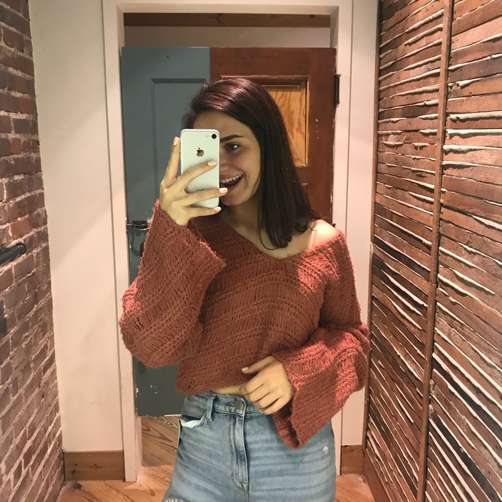 Meet your Posher, Cailey
